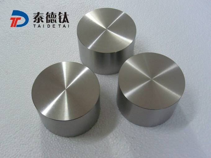 鈦法蘭鍛件(包括鍛軋件)技術(shù)要求