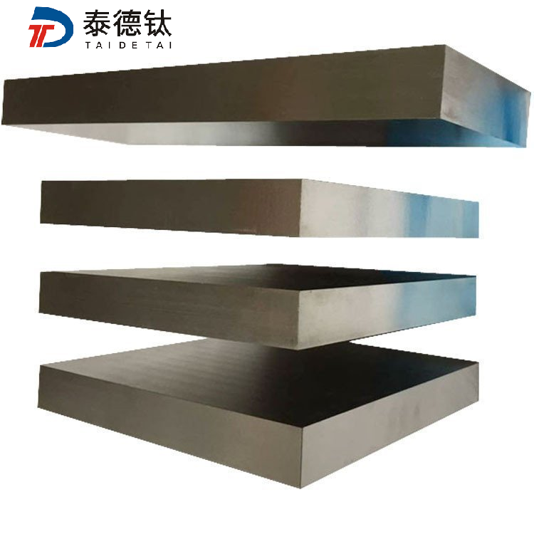 鈦合金鍛環(huán)和鈦鍛件的性能及應(yīng)用