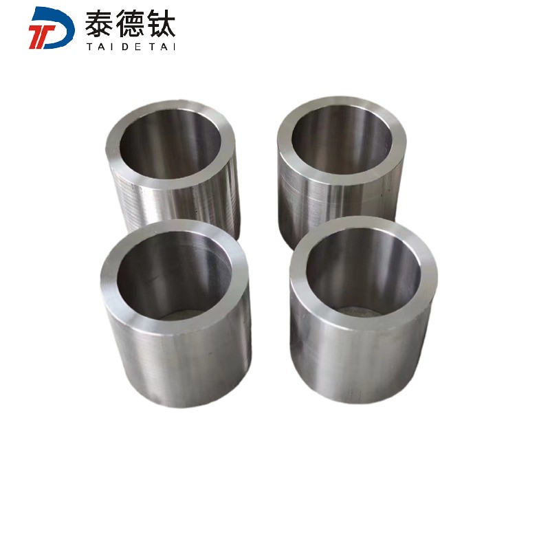 鈦法蘭分類與標(biāo)準(zhǔn)體系！