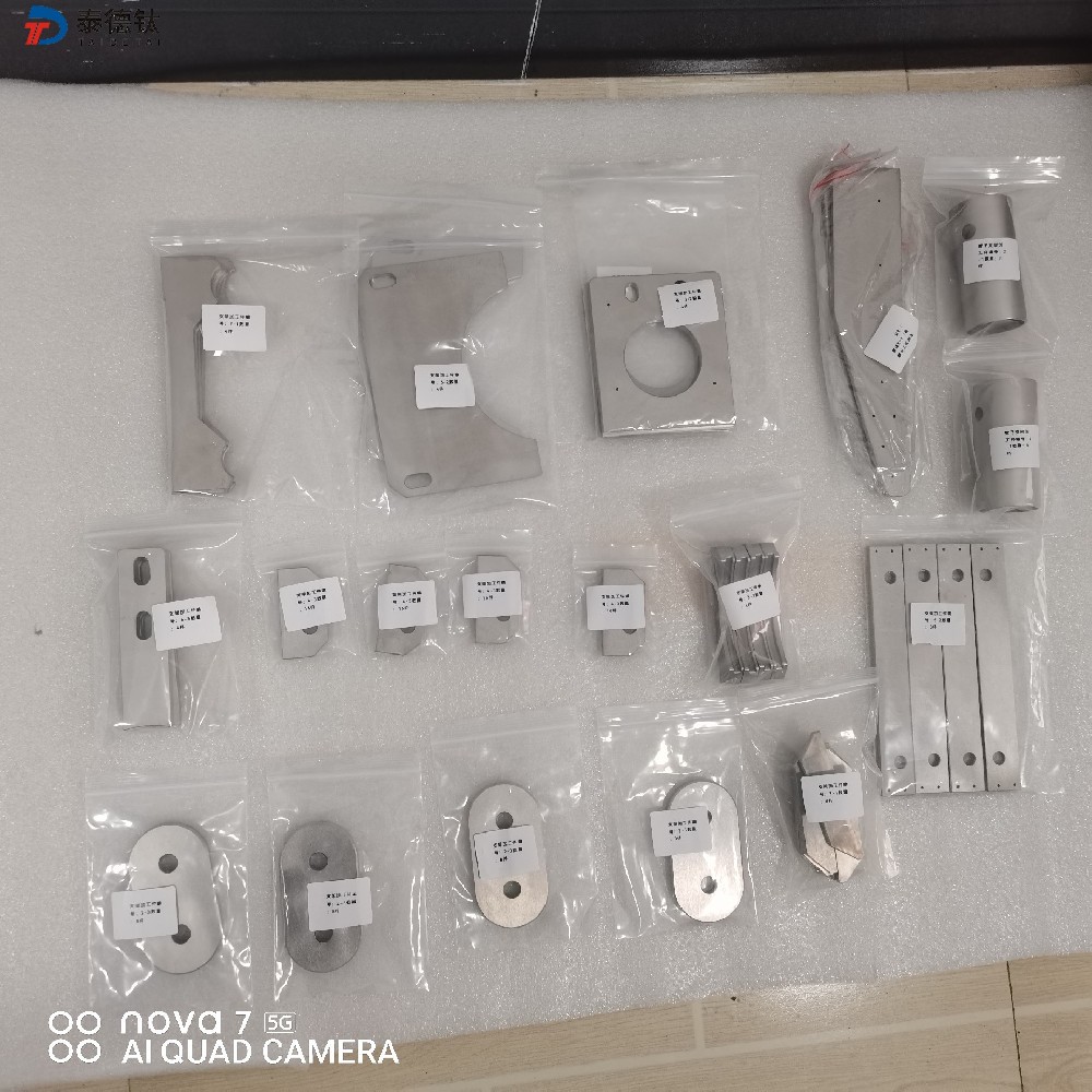 加工件定制的核心要點(diǎn)！